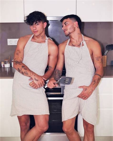 twins castro xxx|Castro Twins (castrofire) shower and jerk off together